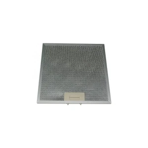 Filtr aluminiowy przeciwtłuszczowy do okapu Amica 324 x 304 x 9 mm