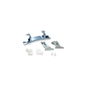 Zawias drzwi do pralki Candy FCE2 / ECE2 / CSBL 49001262