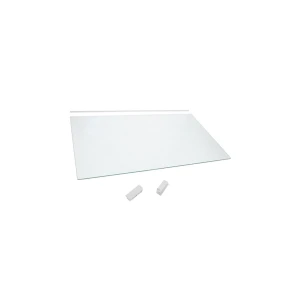 Kompletna szklana półka do lodówki Electrolux / AEG 519 x 305 mm