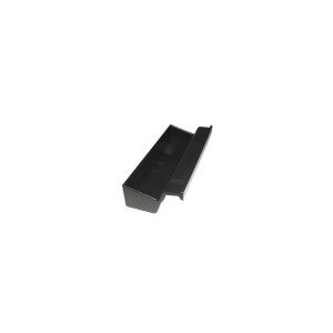 Uchwyt drzwiczek do zmywarki Ariston / Indesit / Hotpoint / Whirlpool C00041207 482000028005