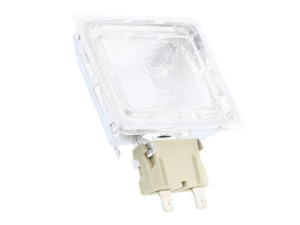 Kompletna boczna lampa halogenowa do piekarnika Electrolux / AEG 230 V 25 W G9 3879112039