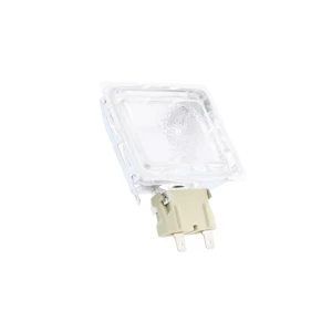 Kompletna boczna lampa halogenowa do piekarnika Electrolux / AEG 230 V 25 W G9 3879112039