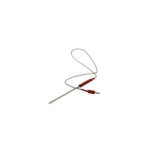 Czujnik temperatury do piekarnika Electrolux / AEG czerwony 480 mm 5611705368