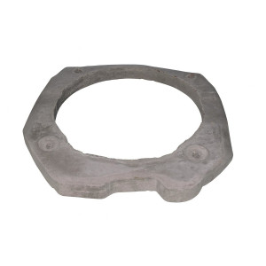 Przeciwwaga przednia do pralki Amica 8 kg 1036055