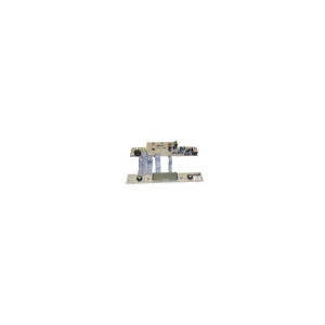Moduł sterujący do chłodziarki, zamrażarki i chłodziarko-zamrażarki Ariston / Indesit / Hotpoint / Whirlpool C00256537 482000030443