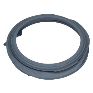 Fartuch drzwi do pralki Beko 2466300306