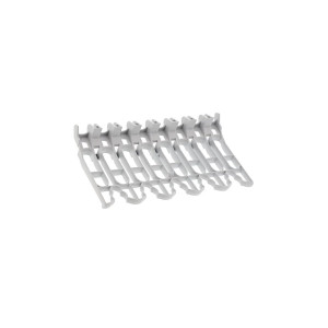 Wsporniki podtrzymujące kubki do górnego kosza zmywarki Electrolux / AEG 1527713307