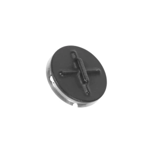 Zestaw głowicy średniego palnika do płyty gazowej Electrolux / AEG 3577150117