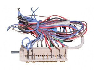 Wiązka kabli do kuchenki Amica GE3.3Zp 9066245