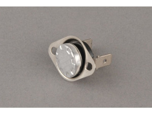 Termostat bimetaliczny do drobnego AGD Domax 160/165°C TR039
