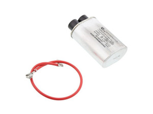 Kondensator wysokiego napięcia do kuchenki mikrofalowej Electrolux / AEG 1,07 µF 2100 V 50299202007