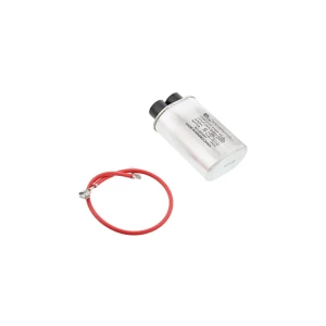 Kondensator wysokiego napięcia do kuchenki mikrofalowej Electrolux / AEG 1,07 µF 2100 V 50299202007