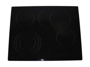 Płyta ceramiczna do płyty grzewczej Gorenje / Hisense 135375