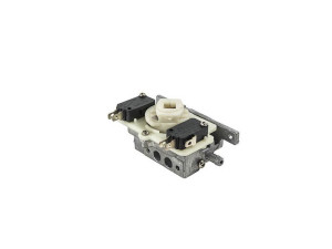 Zawór dozujący do ekspresu do kawy Zelmer / Bosch 00756168