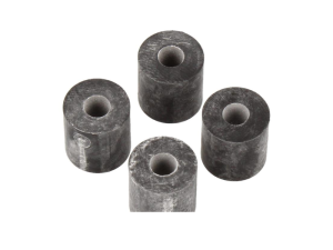 Stopki gumowe do ekspresu Bosch / Siemens 4 szt. 00621810