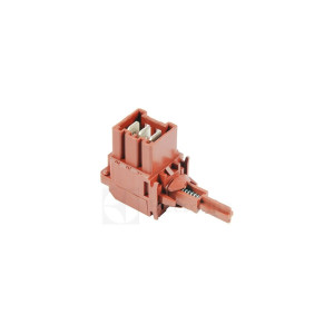 Włącznik startu do suszarki Electrolux / AEG 1245408115