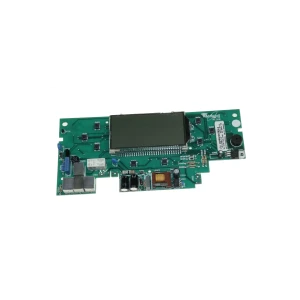 Moduł elektroniczny kostkarki z wyświetlaczem do lodówki Whirlpool 481221848181 C00311094