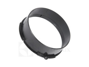 Kołnierz wylotu powietrza do okapu Electrolux / AEG 120 mm 50245282004
