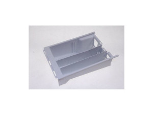Szuflada na proszek bez frontu do pralki Whirlpool / Indesit / Ariston / Hotpoint 481241868389 C00313225