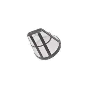 Wkład filtra stałego do ekspresu przelewowego Electrolux / AEG czarny 4055105706
