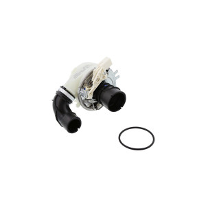 Grzałka przepływowa do zmywarki Electrolux / AEG 230 V 1800 W 140002162232