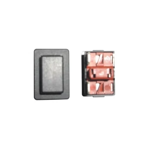 Wyłącznik przyciskowy do odkurzacza Dreefs WP-8-1/H8300 RS/092-35