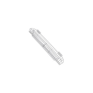 Kosz na noże do zmywarki Electrolux / AEG 1524377205