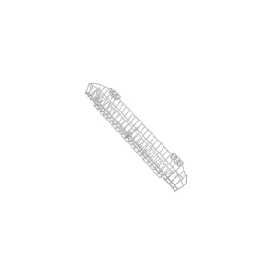 Kosz na noże do zmywarki Electrolux / AEG 1524377205
