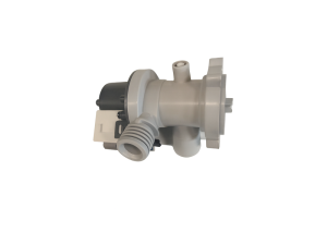 Pompa spustowa z filtrem do pralki Amica WMS 90 1024129