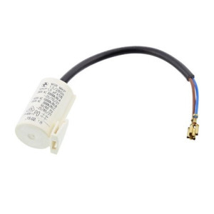 Kondensator pracy do chłodziarki Electrolux / AEG 1,5 µF 2425805021