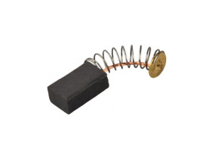 Szczotka węglowa szlifowana do elektronarzędzi Domax 6 x 9 x 17 mm GR57