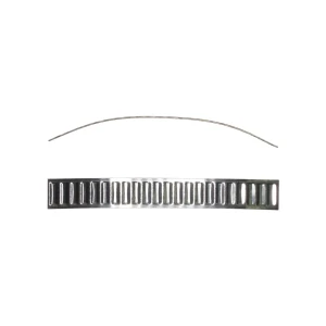 Sprężyna mocowania łożyska do odkurzacza Zelmer / Bosch ZL/3080008 00756135