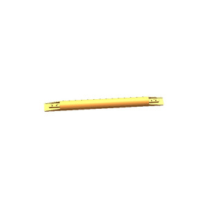 Uchwyt drzwi inox do piekarnika Electrolux / AEG 274 mm / 216 mm 3548048051