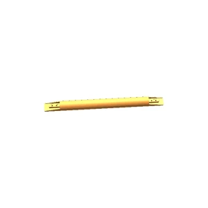 Uchwyt drzwi inox do piekarnika Electrolux / AEG 274 mm / 216 mm 3548048051