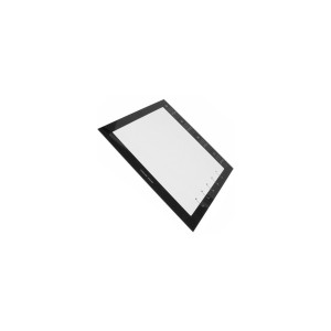 Wewnętrzna szyba drzwi piekarnika z nadrukiem Electrolux / AEG 5612850098
