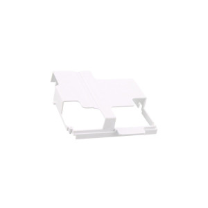 Dolna obudowa modułu zasilania do lodówki Electrolux / AEG 2638032025