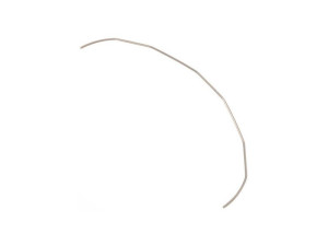 Sprężyna mocująca filtr do ekspresu do kawy Electrolux / AEG / Zanussi 50267785009