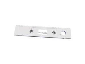 Panel obsługi przedni do piekarnika lub kuchenki Electrolux / AEG inox 60 cm 8082841019