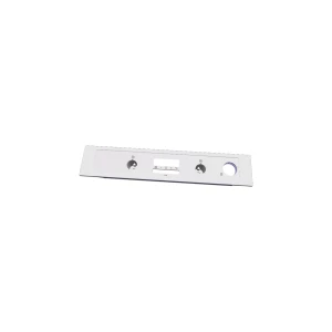Panel obsługi przedni do piekarnika lub kuchenki Electrolux / AEG inox 60 cm 8082841019