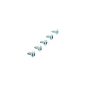 Zestaw 5 śrub M4x7 do kuchenki, piekarnika i płyty Electrolux / AEG 4055190641