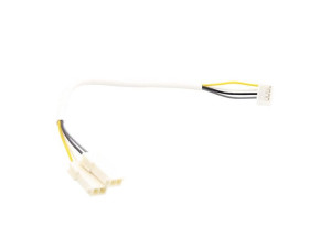 Płytka drukowana LCD wirnika do lodówki i zamrażarki Electrolux / AEG 2427092065