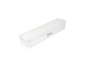 Dolny balkonik na butelki do lodówki Whirlpool / Indesit / Ariston / Hotpoint 481244029518 C00316192 481010471454 C00324475