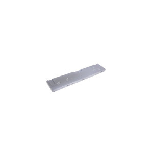 Maskownica panelu sterowania z naklejką do zmywarki Whirlpool 480140101245 C00316894