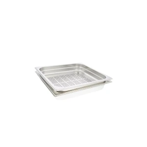 Głęboka perforowana blacha do pieczenia do piekarnika Electrolux / AEG 140024982054