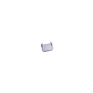 Uchwyt osłony podnośnika kosza do zmywarki Whirlpool / Indesit / Ariston / Hotpoint 481240448934 C00311690