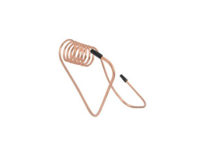 Przewód skraplacza do chłodziarko-zamrażarki Electrolux / AEG 2219581036