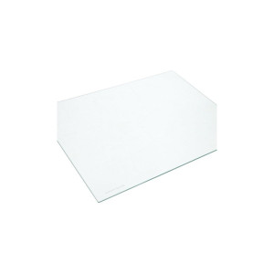 Półka szklana do lodówki i zamrażarki Electrolux / AEG 402 x 315 mm 2249121043