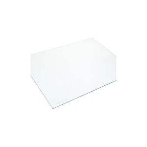 Półka szklana do lodówki i zamrażarki Electrolux / AEG 402 x 315 mm 2249121043