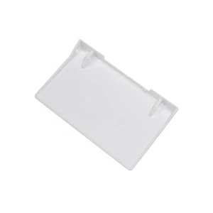 Uchwyt drzwiczek zamrażarki do lodówki Whirlpool 481249868226