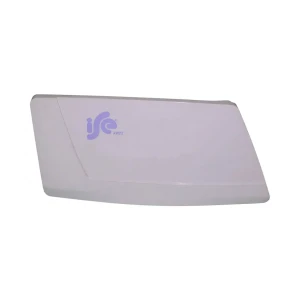 Front szuflady na proszek do pralki Amica biały 8022767